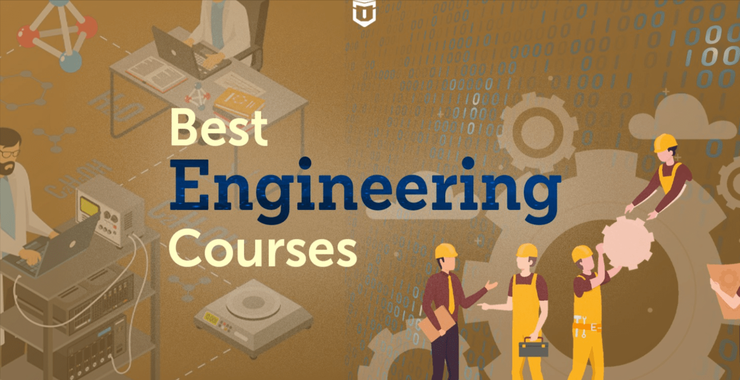 Best Engineering Courses for a Bright Career Ahead